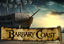 Barbary Coast